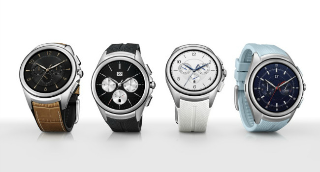 El LG Watch Urbane 2nd Edition se convierte en el primer Android Wear con LTE