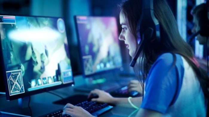 NP – La conectividad: factor clave para el buen desempeño de los juegos en línea