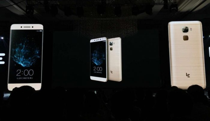 Le Pro 3