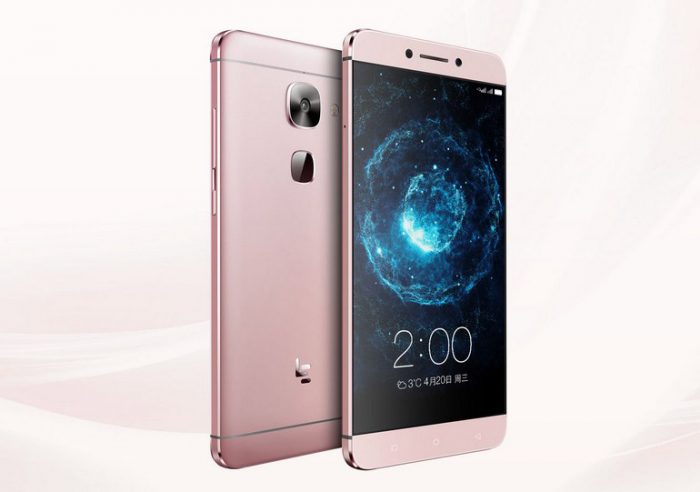 LeTV Leeco Le 2 Pro