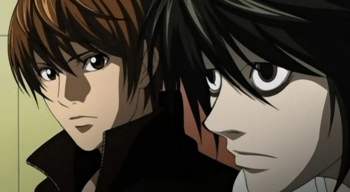 death note