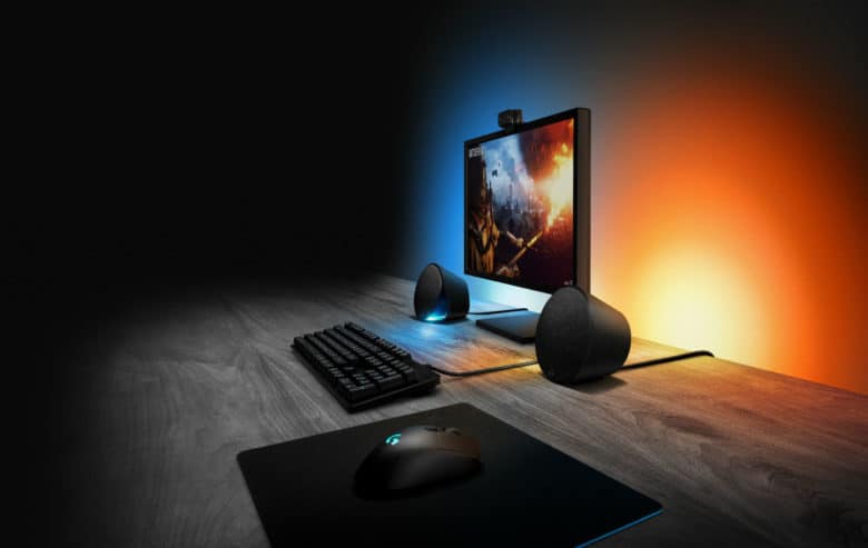 logitech