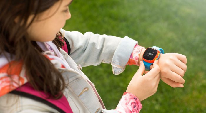 MOVETIME Kidswatch MT30 ya está disponible en el Perú