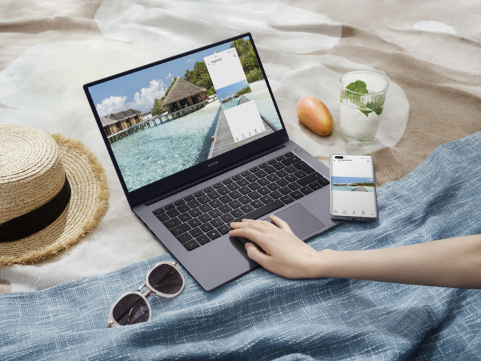 NP – Nuevamente primero en Perú: HONOR presenta las HONOR MagicBook X 14 y HONOR MagicBook X 15