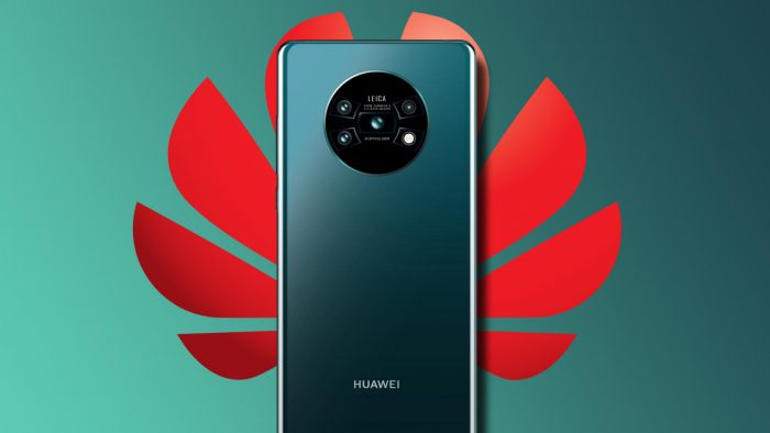 La primera imagen real del Mate 30 Pro confirma un par de rumores