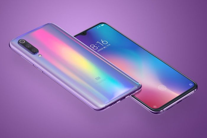 Xiaomi se adelanta y presenta oficialmente su nuevo Mi 9