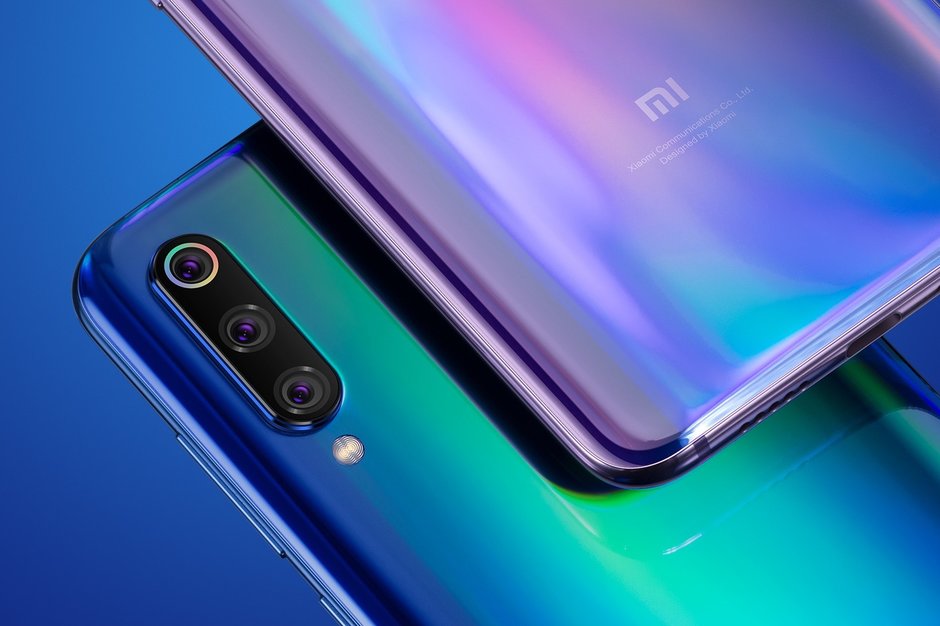 Mi 9