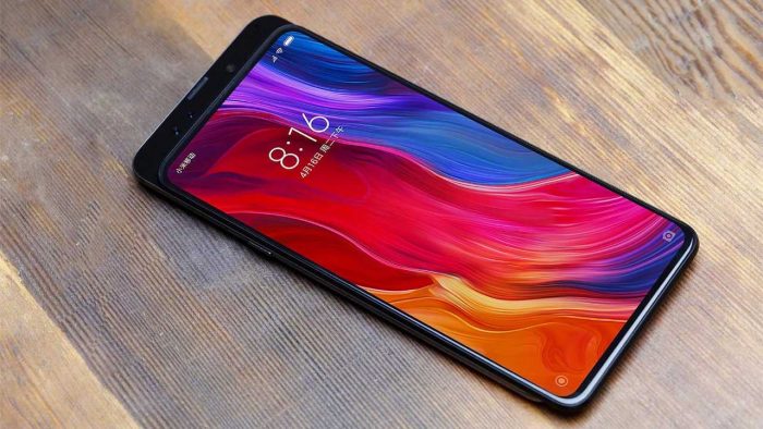 Xiaomi confirma que el Mi Mix 3 llegará con 10 GB de RAM