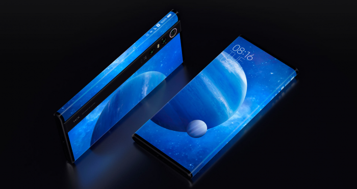 Xiaomi retrasa el lanzamiento del Mi Mix Alpha