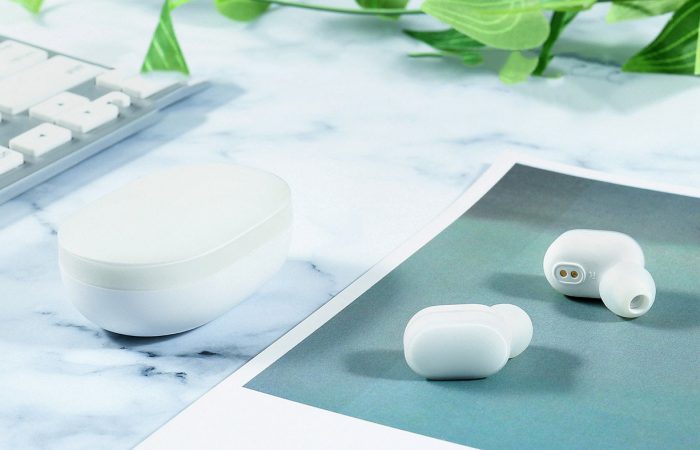 Mi AirDots, la respuesta de Xiaomi a los AirPods de Apple