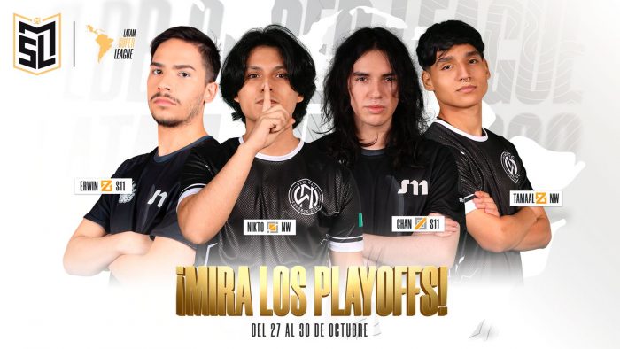 Perú será sede de las eliminatorias de Mobile Legends Super League