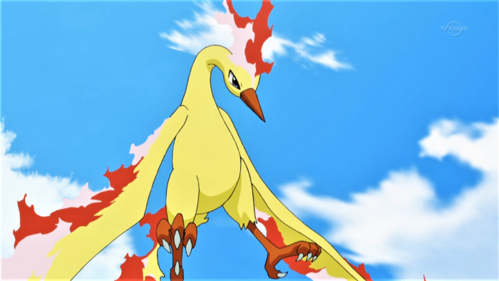 Moltres