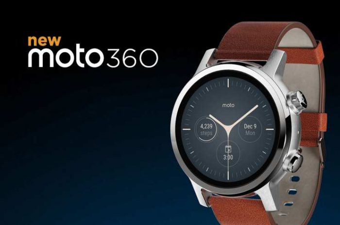 El Moto 360 renace pero no será fabricado por Motorola