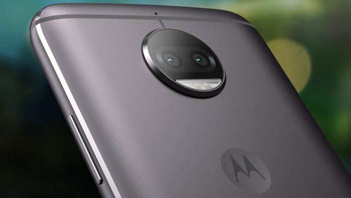 Moto G6