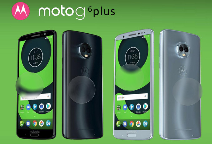Moto G6