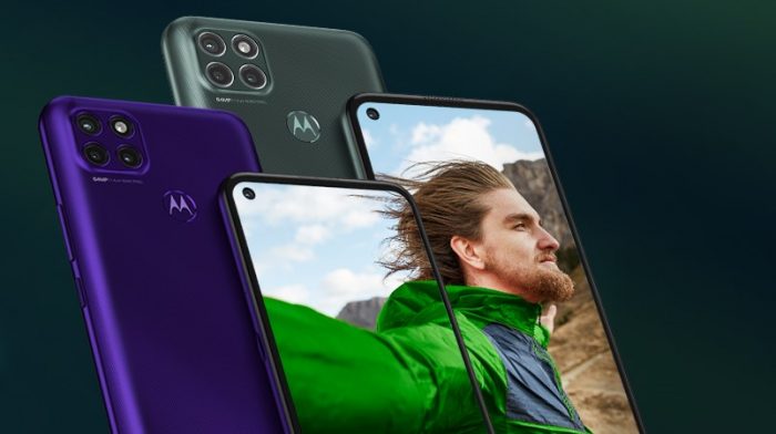 NP – Los nuevos e7 y el moto g9 power llegan a Perú