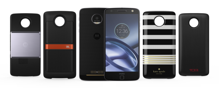 Moto-Mods