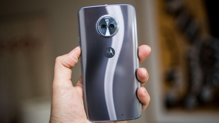 El Moto X4 con Android One es oficial y costará $399 dólares