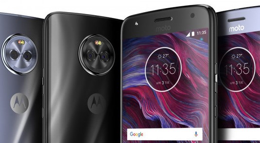 El Moto X4 se deja ver en todos su esplendor en fotos reales y de prensa