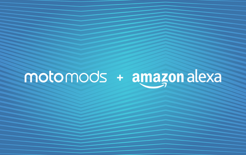 Moto Mods