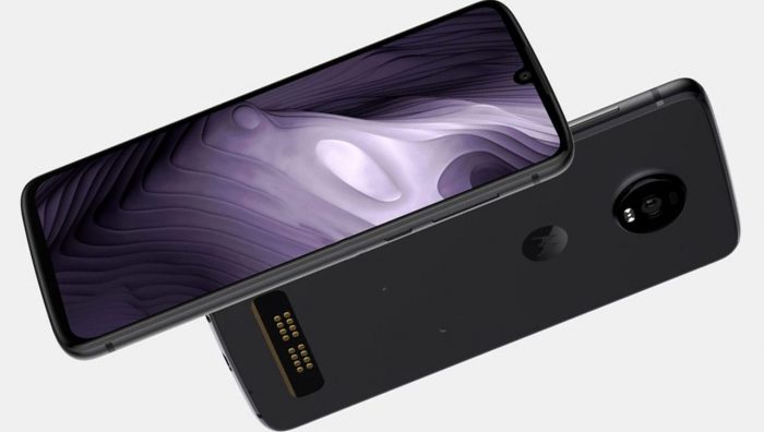 El Moto Z4 será un gama media premium según especificaciones filtradas