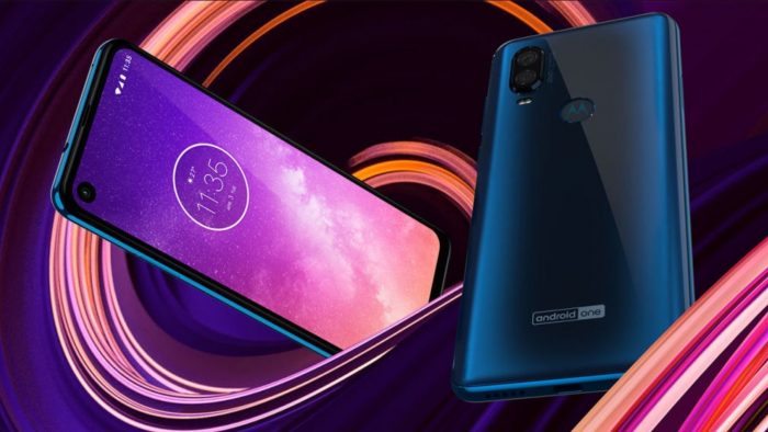 Motorola one action: llega la primera action cam con ultra gran angular de la industria