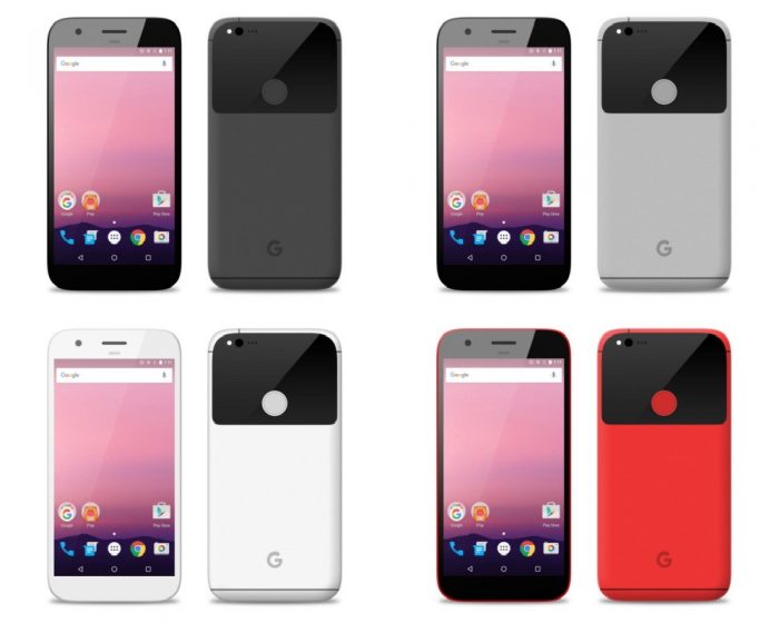 nuevos nexus