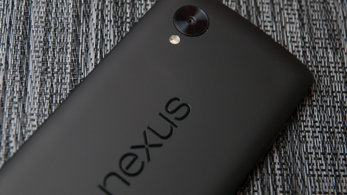Nuevo Nexus 5 rompe todos los récords en benchmarks