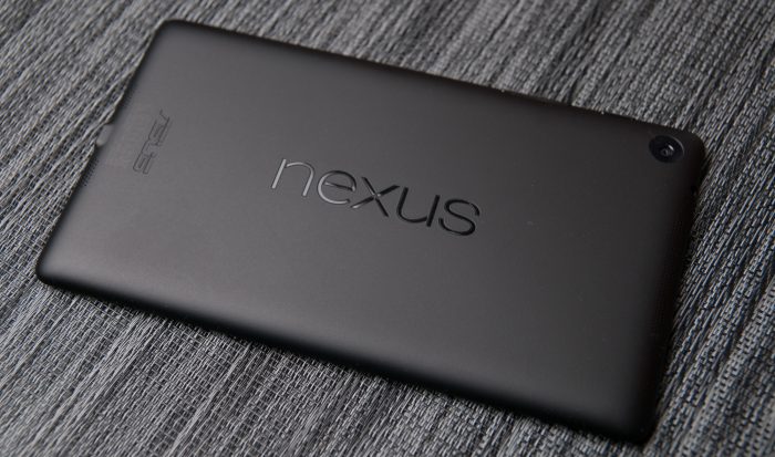 nexus 7