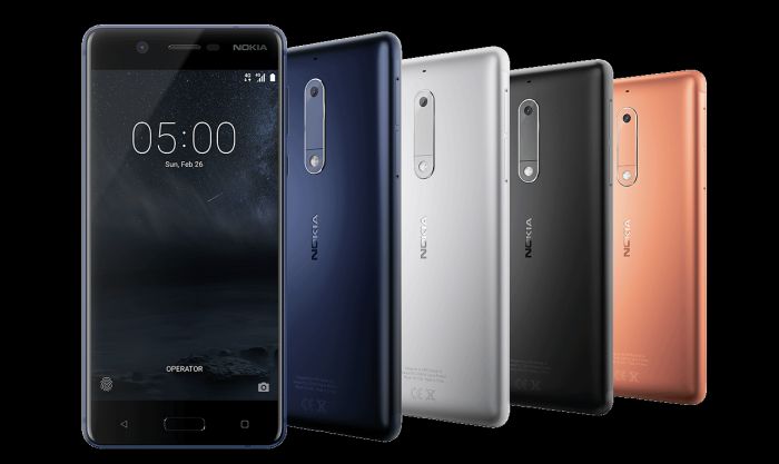 Nokia