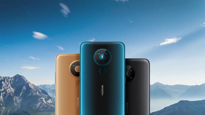 Smartphones Nokia encabezan las clasificaciones de confiabilidad
