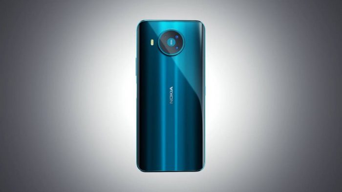 Nokia 5.3 llega a Perú desafiando los límites de la fotografía en la gama media