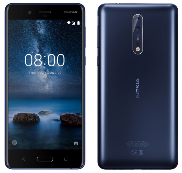 Nokia-8