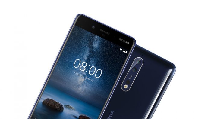 Nokia-8