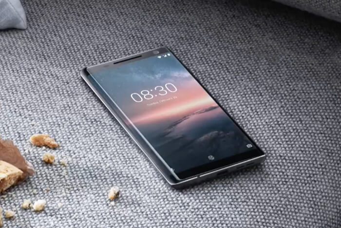 Nokia 9: triple cámara trasera y especificaciones de infarto