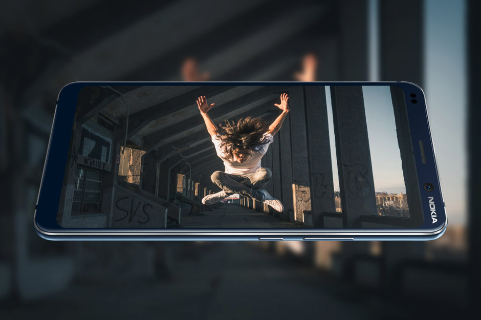 Nokia 9