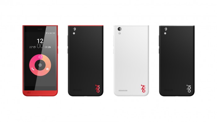 Ex-CEO de Apple lanza su propia marca de smartphones