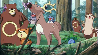 pokémon go