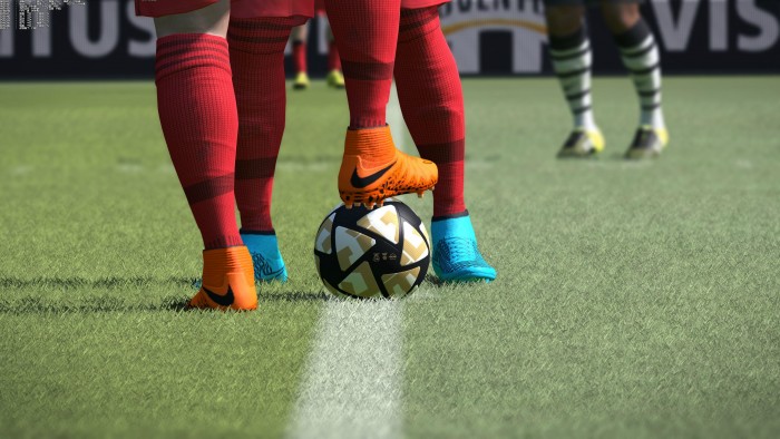 PES 2016 se actualiza esta semana con grandes novedades