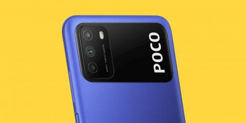 Nuevo smartphone en Perú: POCO anuncia la llegada del POCO M3