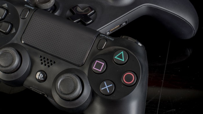 WSJ confirma que Sony está trabajando en PlayStation 4.5 con soporte 4K