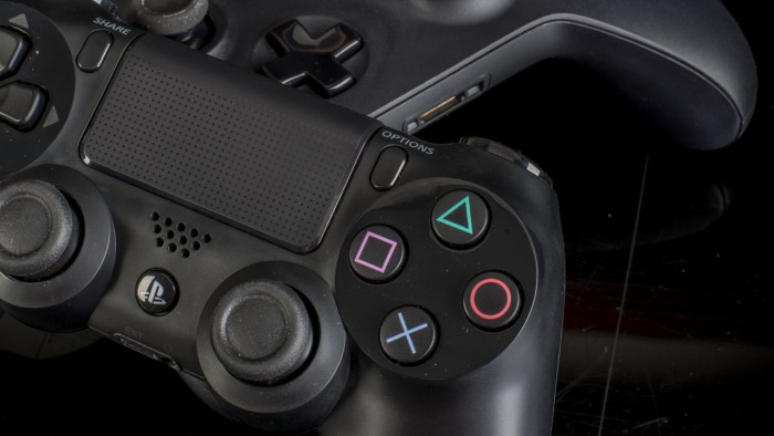 PS4