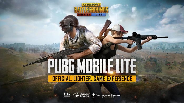 PUBG Lite ya está disponible en Perú y Latinoamérica