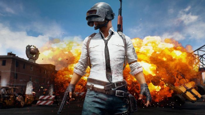 Este es el ganador del código de PlayerUnknown’s Battlegrounds para Steam