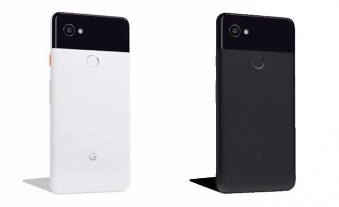 El Pixel 2 XL se vuelve a filtrar y confirma todos los rumores