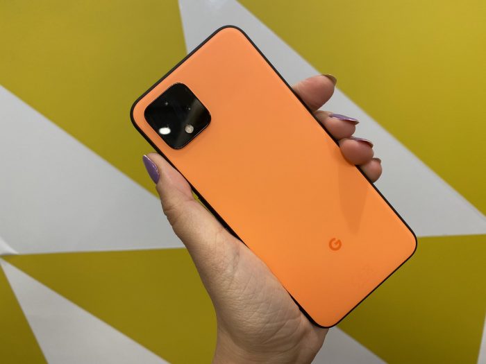 Google responde por qué los Pixel 4 no graban a 4K en 60 fps