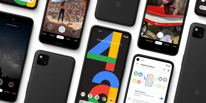 Pixel 4A: un gama media de $349 con mejor cámara que tu móvil