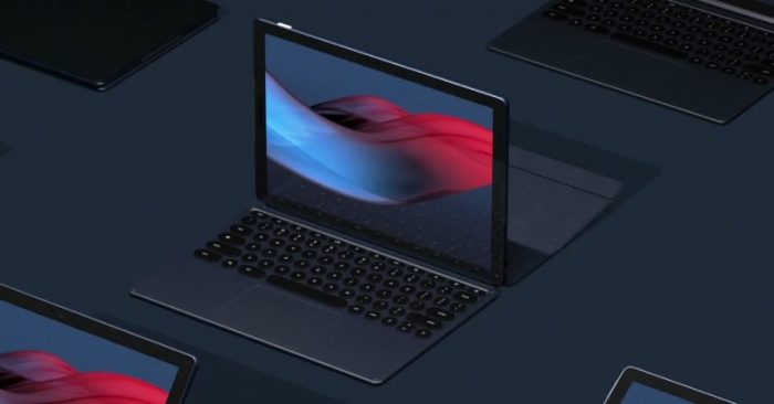 Pixel Slate: la respuesta de Google al iPad Pro y las Surface