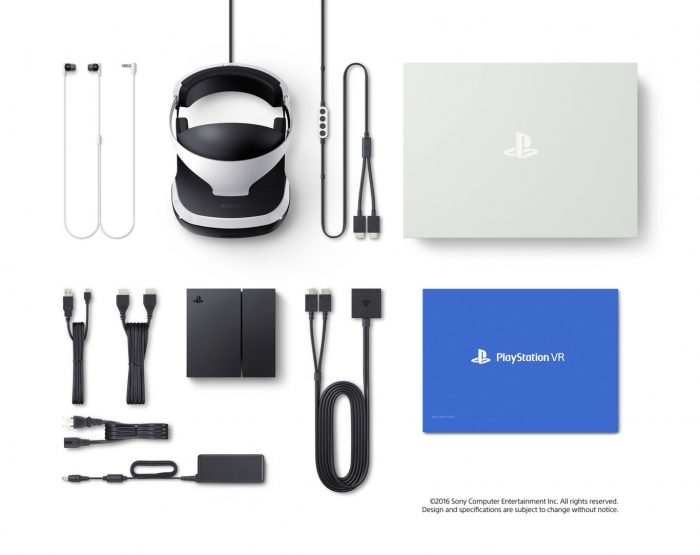PlayStation-VR