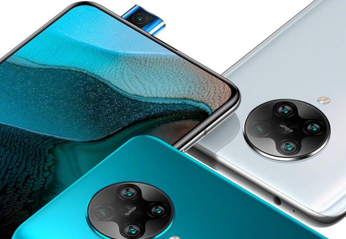 Xiaomi anuncia la llegada de los Pocophone a Perú